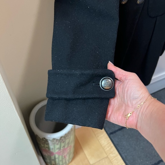 Mid length jacket - Picture 6 of 6